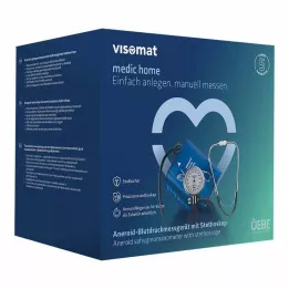 VISOMAT casa del medico XL 32-42cm Steth.Blutdr.Messg., 1 pz