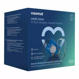 VISOMAT casa medica S 14-21cm Steth.Blutdr.Messg., 1 pz