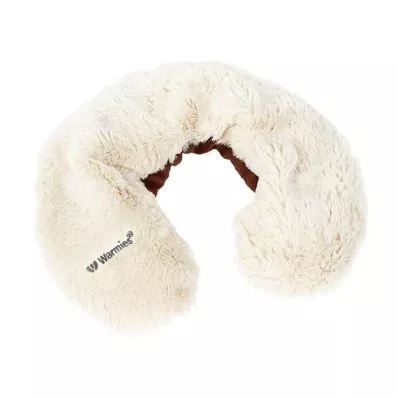 Scaldacollo Warmies beige, 1 pz Scaldacollo Warmies beige, 1 pz