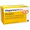 VITAGAMMA D3 Duo 1.000 I.E Vit.D3 150mg Magnes.NEM, 100 pz