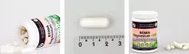 Instructions for use for Magnesio + 300 capsule, 180 pezzi - 4