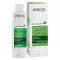 VICHY DERCOS Shampoo antiforfora per cuoio capelluto grasso, 200 ml