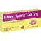 EISEN VERLA compresse rivestite da 35 mg, 20 pezzi