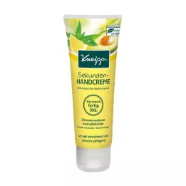 KNEIPP Crema mani Seconds, 75 ml