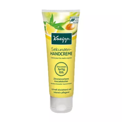 Crema Seconda Mano Kneipp, 75 ml