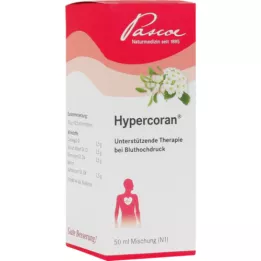 HYPERCORAN Gocce, 50 ml