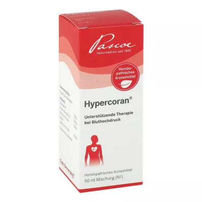 Gocce di Hypercoran, 50 ml Gocce di Hypercoran, 50 ml