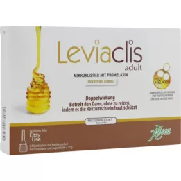 LEVIACLIS Enemi, 60 g
