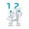 ROCHE-POSAY Crema mani Cicaplast, 50 ml