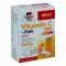 Doppelherz Vitamin C 500+zinco Depot pellet diretti (20 pezzi)