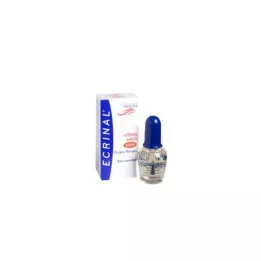ECRINAL Vernice amara contro il mangiarsi le unghie, 10 ml