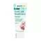 GESUND LEBEN Crema mani e unghie alla mandorla, 75 ml