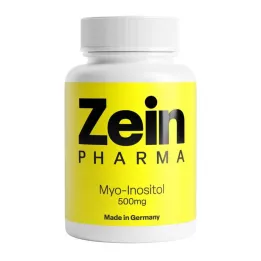 Capsule di mio-inositolo, 60 pz