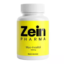 MYO-INOSITOL Capsule, 180 pz