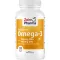 OMEGA-3 Gold Brain DHA 500mg/EPA 100mg Softgelkap, 120 pezzi