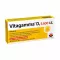 Vitagamma D3 5.600 UIVitamina D3 NEM compresse, 20 pz