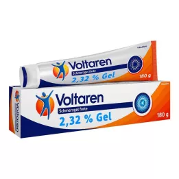 VOLTAREN Gel dolorifico forte 23,2 mg/g, 180 g