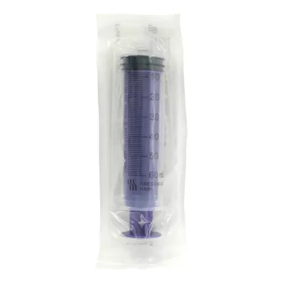 Siringhe Freka Connect Enfit / Proneo 60 ml S, 1x1 pz Siringhe Freka Connect Enfit / Proneo 60 ml S, 1x1 pz