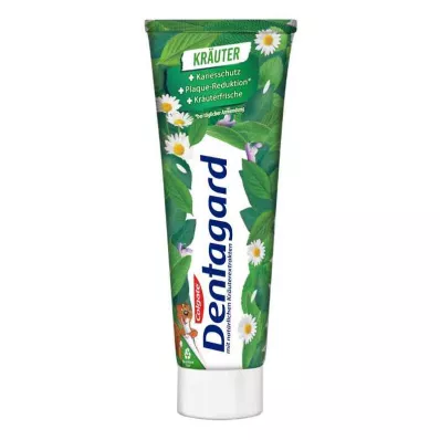 Dentagard Dentifricio Originale (75 ml)