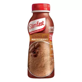 SLIM FAST Cioccolato pronto da bere, 325 ml