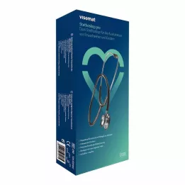 VISOMAT Stetoscopio pro, 1 pz
