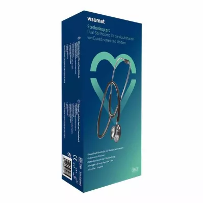 Stetoscopio Visomat pro, 1 pz