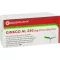 GINKGO AL 240 mg compresse rivestite con film, 60 pezzi