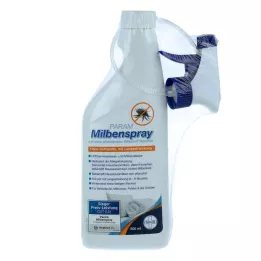 MILBENSPRAY per materassi/imbottiture/tutti i tessuti, 500 ml