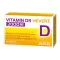Compresse di vitamina D3 Hevert 2.000 UI, 120 pezzi