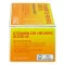 Compresse di vitamina D3 Hevert 2.000 UI, 120 pezzi