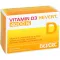 VITAMIN D3 HEVERT compresse da 4.000 U.I., 90 pz