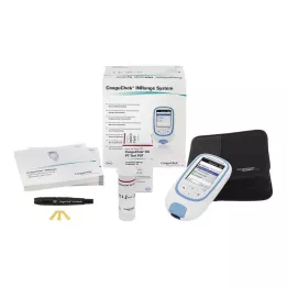 Sistema Coaguchek Inrange, 1 pz