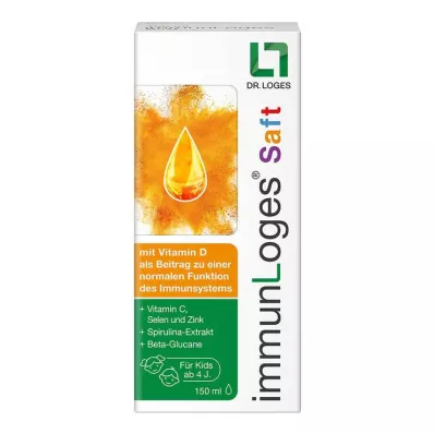 Succo ImmunLoges, 150 ml