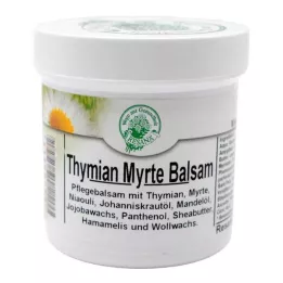 THYMIAN MYRTE Balsamo di Resana, 100 ml