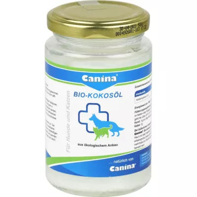 KOKOSÖL per cani e gatti, 200 ml