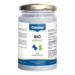 KOKOSÖL per cani e gatti, 200 ml