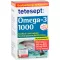 TETESEPT Omega-3 1000 Capsule, 80 Capsule