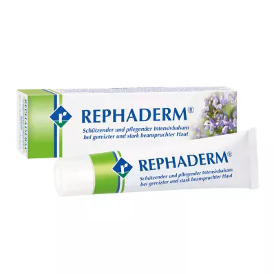 REPHADERM Balsamo, 20 g