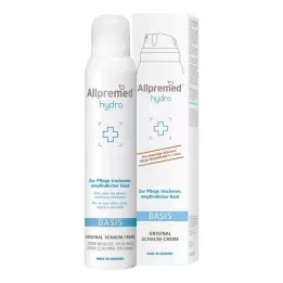 Allpremed hydro Crema Schiuma Originale BASIS, 200 ml