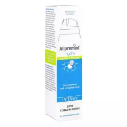Allpremed hydro Crema Schiuma Originale INTENSIVA, 100 ml