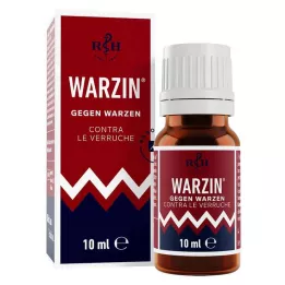 WARZIN Tintura di Rösch e Handel, 10 ml
