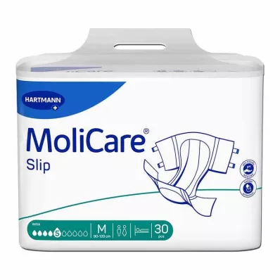 Slip MoliCare® extra large M, 30 pezzi