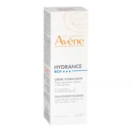 AVENE Crema idratante ricca di aromi, 40 ml