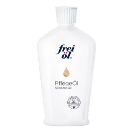 FREI ÖL Olio per la cura, 125 ml