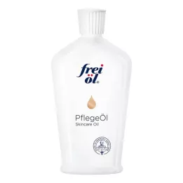 FREI ÖL Olio per la cura, 200 ml