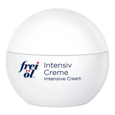 Crema Intensiva Idrolipidica Free Oil, 50 ml Crema Intensiva Idrolipidica Free Oil, 50 ml