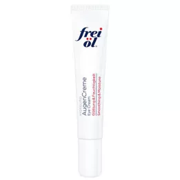 FREI ÖL Crema occhi idrolipidica, 15 ml