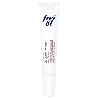 FREI ÖL Crema contorno occhi idrolipidica, 15 ml FREI ÖL Crema contorno occhi idrolipidica, 15 ml