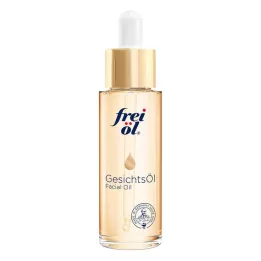 FREI ÖL Olio viso idrolipidico, 30 ml