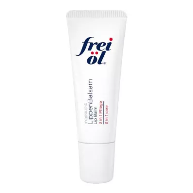 FREI ÖL Balsamo labbra idrolipidico, 8 ml